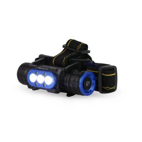 PRO LED HEADLAMP 1500L RECHAR