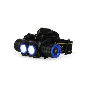 PRO LED HEADLAMP 3000L RECHAR