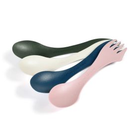 SWEDISH SPORK ORIGINAL 4PK MEA