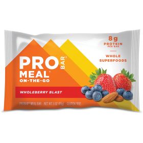 MEAL WHOLE BERRY BLAST BAR