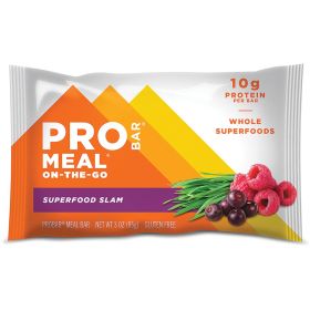 MEAL SUPERFOOD BAR
