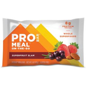 MEAL SUPERFRUIT SLAM BAR