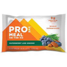 MEAL SUPERBERRY/GREENS BAR