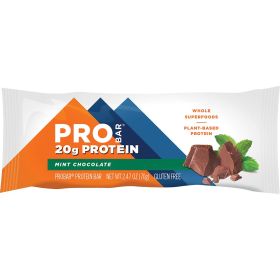 BASE CHOCO MINT PROTEIN BAR