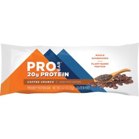 BASE COFFEE CRUNCH
