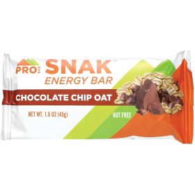 SNAK CHOCOLATE OAT BAR