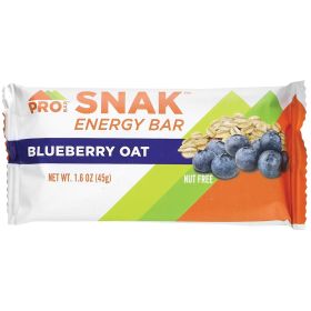 SNAK BLUEBERRY OAT BAR