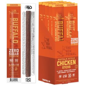 BUFFALO STYLE CHICKEN STICK