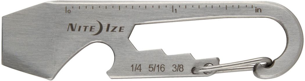 DOOHICKEY KEY TOOL - STAINLESS