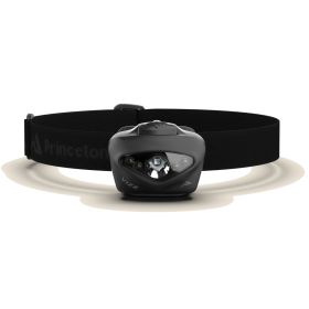 VIZZ 550 RGB BLK