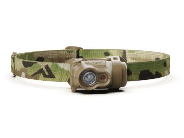 BYTE TACTICAL MULTICAM
