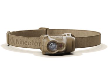 BYTE TACTICAL TAN
