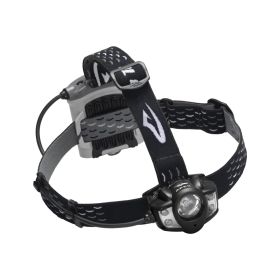 APEX 650 - GRAY/BLACK