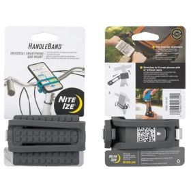 HANDLEBAND CHARCOAL