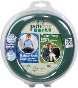 POTETTE PLUS GREEN