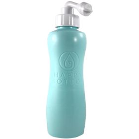 HAPPY BOTTOM BIDET TURQUOISE
