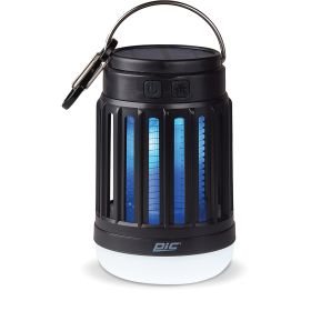 SOLAR PORTABLE ZAPPER