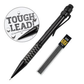 TWIST PENCIL BLACK