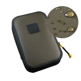 MONSOON RAIN SHADOW POUCH