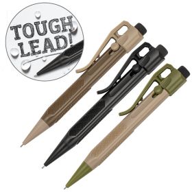 MINI SLIDE PENCIL 3PK TACTICAL