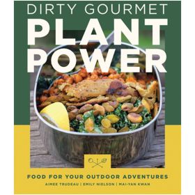 DIRTY GOURMET PLANT POWER