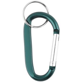 CARABINER 8MM