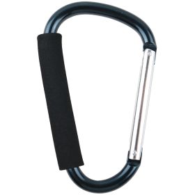 LARGE CARABINER CARRY HANDLE