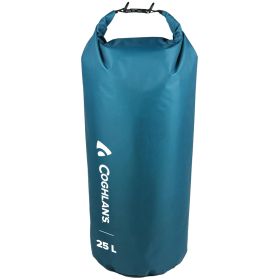 LIGHTWEIGHT DRY BAG 25 L
