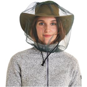 MOSQUITO HEAD NET 2.0