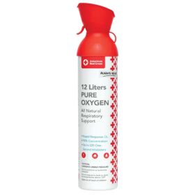 BOOST OXYGEN 12L