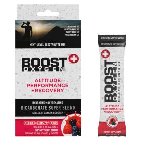 BOOST HYDRATION OXY