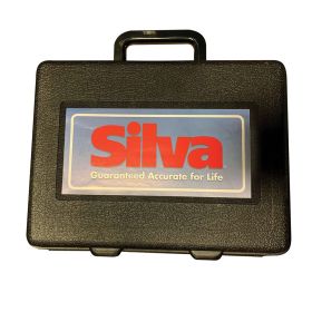 SILVA CARRYING CASE 135 - JOG