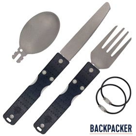 CLICKWARE BACKPACKER