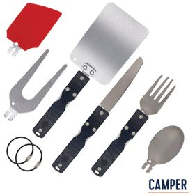 CLICKWARE CAMPER
