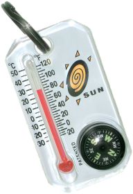 THERM-O-COMPASS