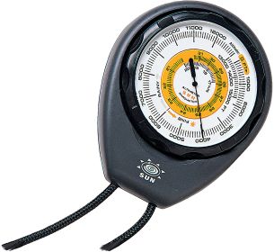 ALTIMETER 203