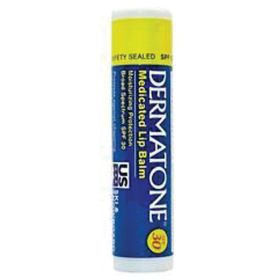 MED LIP BALM .15OZ SPF30