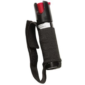 BLACK GEL RUNNER SPRAY