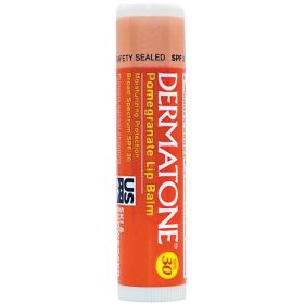 POM LIP BALM .15 OZ SPF30