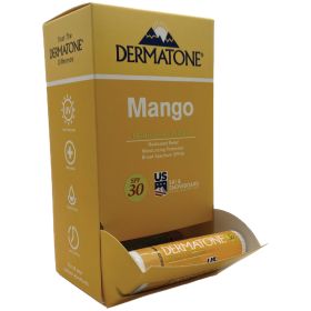 MANGO LIP BLM .15OZ SPF30 24CT