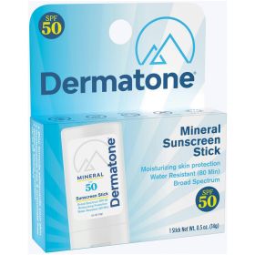 NO TOUCH SUNSCRN STK SPF50 BOX