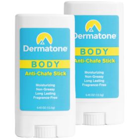 ANTI-CHAFE BODY STK 12 CT DIS