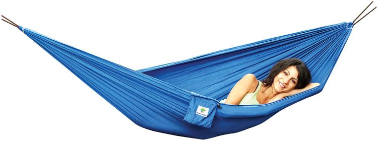 HAMMOCK BLISS ULTRALIGHT-BLUE