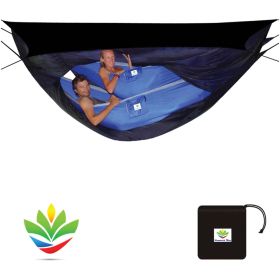 Hammock Bliss Sky Tent 2 Shelter, Fits 2 Hammocks