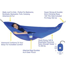 HAMMOCK BLISS SKY KID