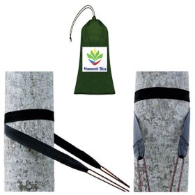 HAMMOCK BLISS TREE STRAPS