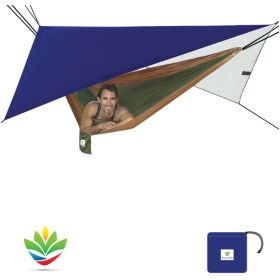 BLISS ALL PURPOSE SHELTER