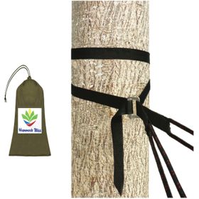 DELUXE CINCHING TREE STRAPS