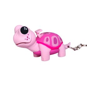 WILDLIGHT TURTLE PINK