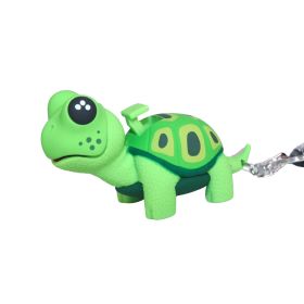 WILDLIGHT TURTLE GREEN
